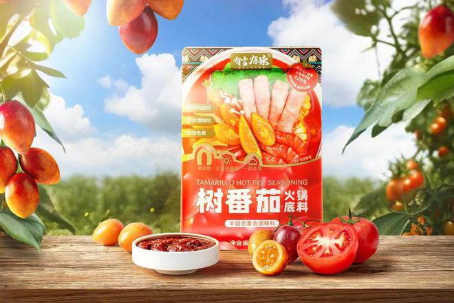 味新希望味业有言有味品牌战略升级麻将胡了