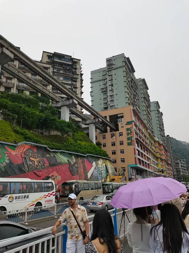 少钱 重庆亲子游4日攻略及费用 跟团怎么玩PG电子麻将胡了模拟器重庆4日游带孩子多(图3)