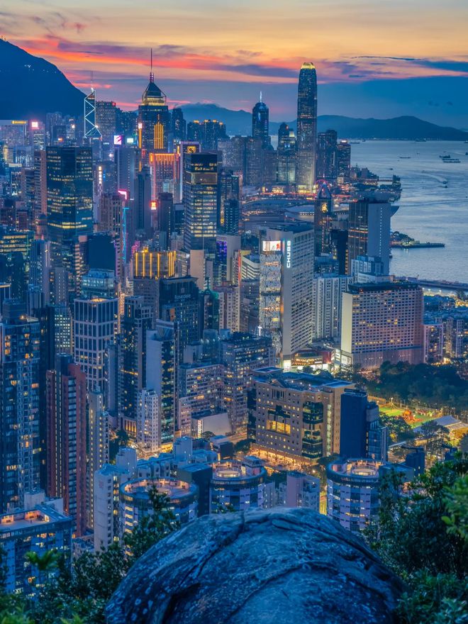 佳方案去港澳四日游跟团报价必去景点PG麻将胡了港澳4天3晚旅游攻略最(图5)