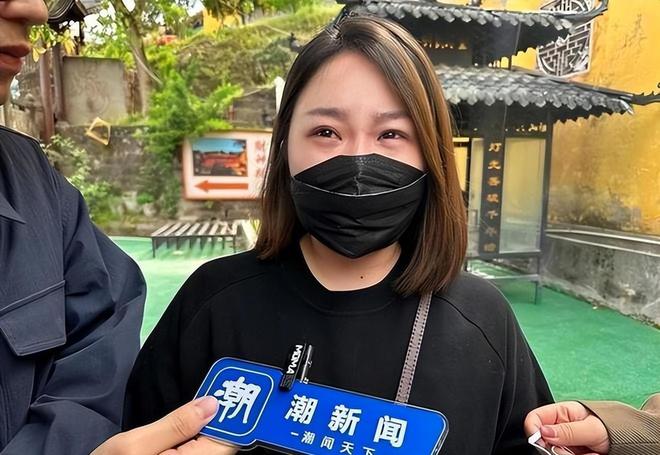 妈近况曝光！摆摊卖甜品想踏出重生第一步PG麻将胡了模拟器“重庆姐弟坠亡案”妈(图10)