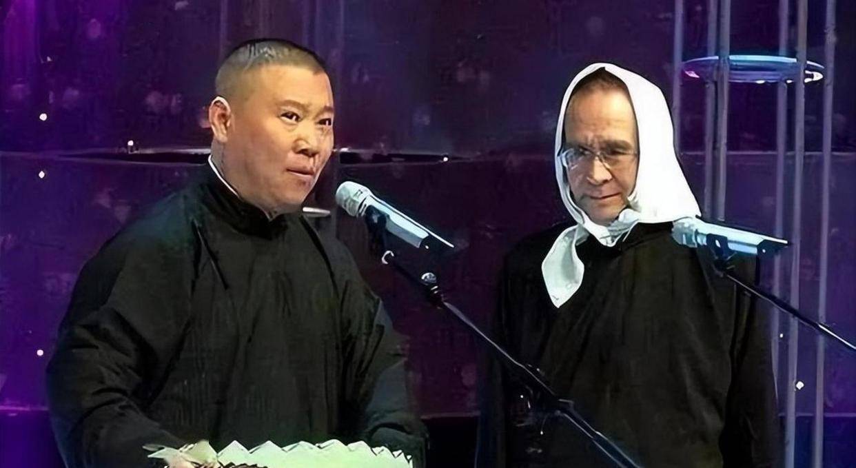 外孙宁云祥发文退出德云社孩子受委屈郭德纲却无动于衷PG电子麻将胡了2试玩郭德纲对