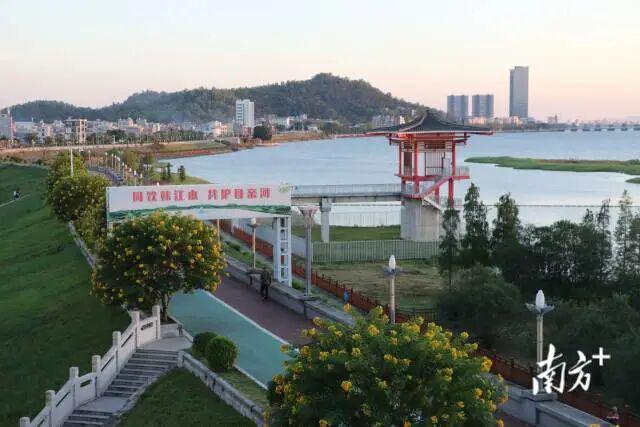 年第1号总河长令六大任务推进幸福河湖建设PG麻将胡了免费模拟器潮州发布2025