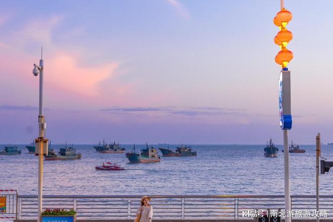 潮汕家庭游必打卡景点 美食推荐 良心推荐