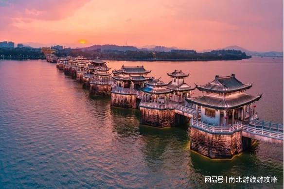 潮汕家庭游必打卡景点 美食推荐 良心推荐麻将胡了2试玩模拟器12月潮汕旅游必看攻略(图4)