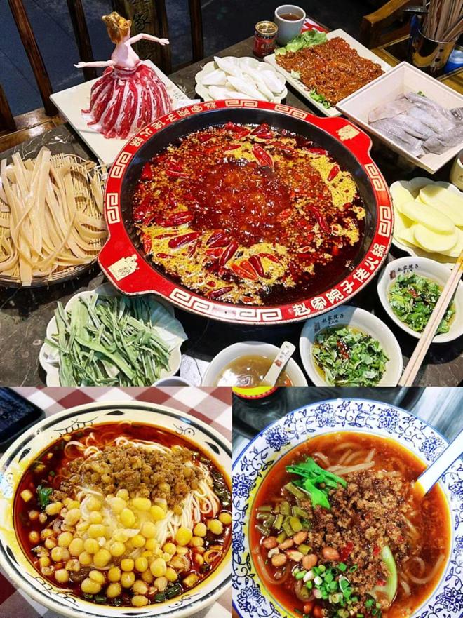 +四天三晚路线规划核心景区玩遍不留憾PG