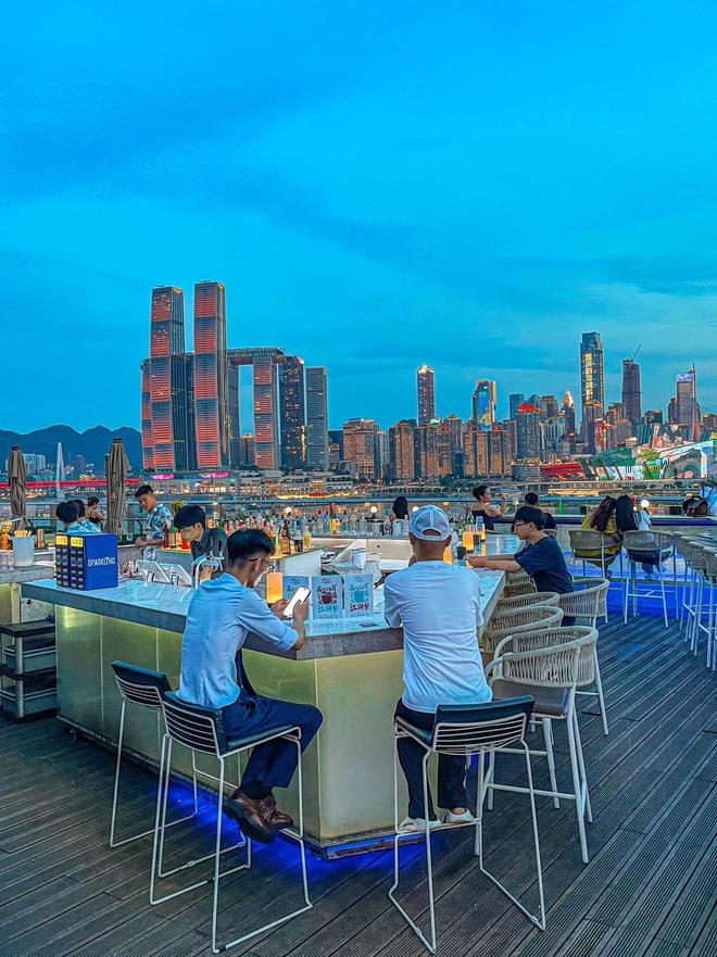 山4日游家庭巴渝文化沉浸式体验麻将胡了模拟器试玩重庆武隆仙女(图3)